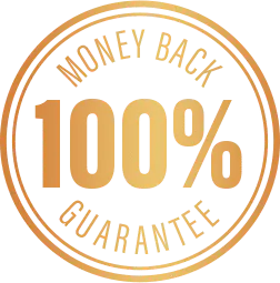 Horse Peak Gelatin money back guarantee